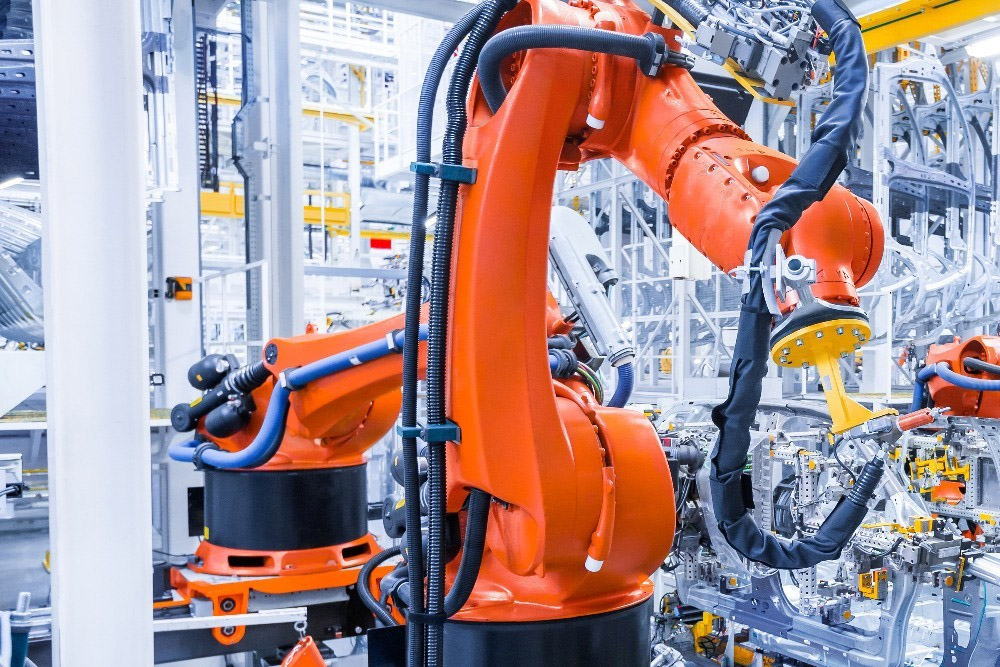 Chaudronnerie et Tuyauterie