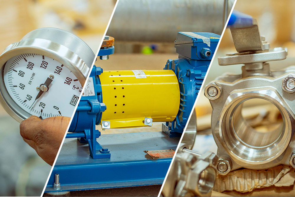 Serrurerie Mécanique